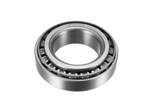 LM67000LA-902A1 Tapered Roller Bearing Cone and Cup Set 1.25" Bore 2.328" O.D.
