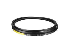 B3650//B144 Drive V-Belt 144 Inches Girth Industrial Rubber Transmission Belt