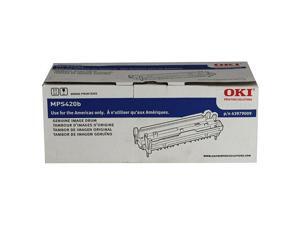 Oki Data 43979009 OKI MPS420b MPS480mb Image Drum (25 000 Yield) Oki Data 43979009 OKI MPS420b MPS480mb Image Drum (25 000 Yield)
