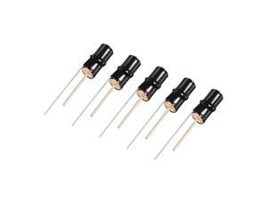 Electronic Vibration Sensor SW-200DA Ball-Rolling Shake Switch 12V 20mA 5Pcs Electronic Vibration Sensor SW-200DA Ball-Rolling Shake Switch 12V 20mA 5Pcs