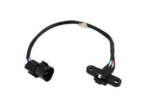 uxcell/® 91176014 91176037 Vehicle Speed Sensor for Chevrolet Tracker 1.6L 2.0L 2.5L 99-04