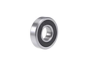 16101-2RS Deep Groove Ball Bearing 12x30x8mm Double Sealed Chrome Steel Z2 Lever Bearings 16101-2RS Deep Groove Ball Bearing 12x30x8mm Double Sealed Chrome Steel Z2 Lever Bearings