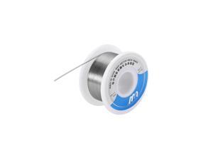 Solder Wire 1.2mm 50g Sn63% Pb37% with Rosin Core for Electrical Soldering Solder Wire 1.2mm 50g Sn63% Pb37% with Rosin Core for Electrical Soldering