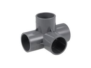 uxcell 2NPT Male Threaded Pipe Fitting to CLAMP OD 77.5mm Ferrule