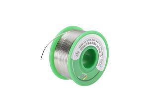Lead Free Solder Wire 1mm 100g Sn99.3% Cu0.7% with Rosin Core for Electrical Soldering