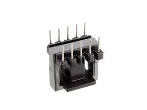 10 Sets EE16 5 with 5pin Transformer Bobbin PC40 Ferrite Core Vertical 20 Ferrite Halves and 10 Bobbin 10 Sets EE16 5 with 5pin Transformer Bobbin PC40 Ferrite Core Vertical 20 Ferrite Halves and 10 Bobbin