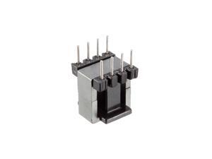 20 Sets EE10 4 with 4pin Transformer Bobbin PC40 Ferrite Core Vertical 40 Ferrite Halves and 20 Bobbin 20 Sets EE10 4 with 4pin Transformer Bobbin PC40 Ferrite Core Vertical 40 Ferrite Halves and 20 Bobbin