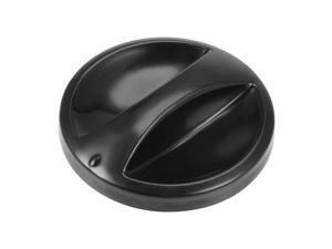 Timer Knobs Range Replacement Knobs Time Control Knob Round D Shape Shaft for Electronic Microwave Oven Cooker Timer Knobs Range Replacement Knobs Time Control Knob Round D Shape Shaft for Electronic Microwave Oven Cooker