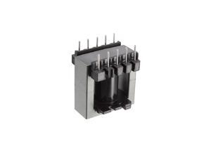 4 Sets EC28 5 with 5pin Transformer Bobbin PC40 Ferrite Core Vertical 8 Ferrite Halves and 4 Bobbin 4 Sets EC28 5 with 5pin Transformer Bobbin PC40 Ferrite Core Vertical 8 Ferrite Halves and 4 Bobbin