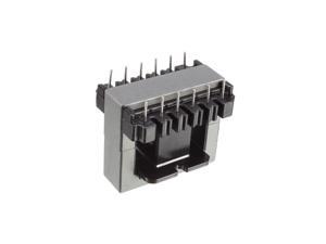 2 Sets EE50 6 with 6pin Transformer Bobbin PC40 Ferrite Core 4 Ferrite Halves and 2 Bobbin 2 Sets EE50 6 with 6pin Transformer Bobbin PC40 Ferrite Core 4 Ferrite Halves and 2 Bobbin