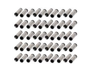 50 Pcs 6530TV230 6.5x3.0mm DC Power Jack Adapter Male Connector 50 Pcs 6530TV230 6.5x3.0mm DC Power Jack Adapter Male Connector