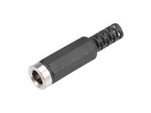 18pcs 5.5mm x 2.1mm Female DC Power Jack Connector Socket Adapter for Power Supply Connector 18pcs 5.5mm x 2.1mm Female DC Power Jack Connector Socket Adapter for Power Supply Connector
