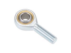 6mm Rod End Bearing M6x1mm Rod Ends Ball Joint Male Right Hand Thread