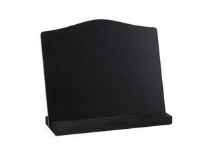 Mini Chalkboards Signs with Easel Stand Rectangle Design Double-side Chalkboard Tag for Weddings Party Messages Mini Chalkboards Signs with Easel Stand Rectangle Design Double-side Chalkboard Tag for Weddings Party Messages