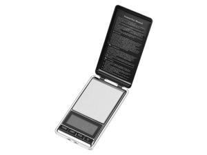 Electronic Digital Pocket Scale 100g/0.01g Portable Mini Precision Weighing Lcd Backlit Display for Tea Jewelry Electronic Digital Pocket Scale 100g/0.01g Portable Mini Precision Weighing Lcd Backlit Display for Tea Jewelry