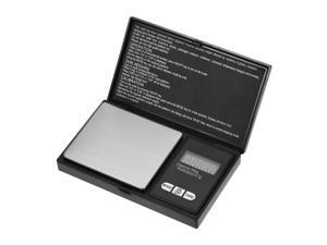 Electronic Digital Pocket Jewelry Scale 500g-0.1g Abs Mini Precision Weighing Scale Electronic Digital Pocket Jewelry Scale 500g-0.1g Abs Mini Precision Weighing Scale
