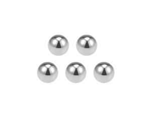 1mm Bearing Balls Tungsten Carbide G25 Precision Balls 25pcs 