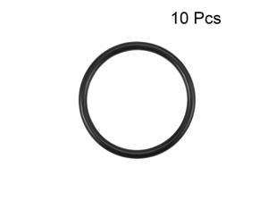 27MM Cross section 1x seal NBR O-ring ID 1.8MM 