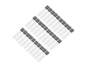 30pcs Plastic-Encapsulate Power TO-92 Transistor NPN 25V 500mA 625mW
