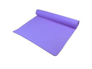 Indoor Gym Training Exercise Folding Anti Slip Yoga Pilates Practice Mat Cushion Purple Indoor Gym Training Exercise Folding Anti Slip Yoga Pilates Practice Mat Cushion Purple