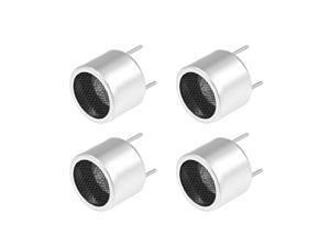 TCT40-16T/R Ultrasonic Transducer Transmitter and Receiver Probe 2Pair TCT40-16T/R Ultrasonic Transducer Transmitter and Receiver Probe 2Pair