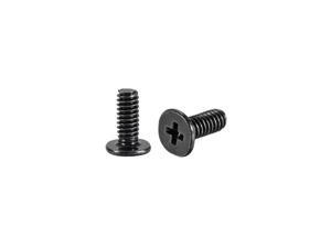 M2 x 5mm Laptop Notebook Computer Screws Phillips Head Screw Fastener Black 3.8mm Dia Screw Head for IBM HP Dell Lenovo Sony Gateway Acer Samsung 50pcs M2 x 5mm Laptop Notebook Computer Screws Phillips Head Screw Fastener Black 3.8mm Dia Screw Head for IBM HP Dell Lenovo Sony Gateway Acer Samsung 50pcs