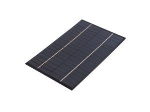 200mm x 130mm 4.2 Watts 18 Volts Polycrystalline Solar Cell Panel Module 200mm x 130mm 4.2 Watts 18 Volts Polycrystalline Solar Cell Panel Module