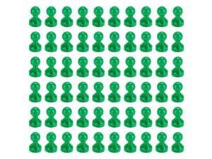 60pcs Push Pin Magnets Powerful Fridge Magnets Great for Holding Paper Notes Photo Calendar on Refrigerator Whiteboard and Dry Erase Board Green 60pcs Push Pin Magnets Powerful Fridge Magnets Great for Holding Paper Notes Photo Calendar on Refrigerator Whiteboard and Dry Erase Board Green