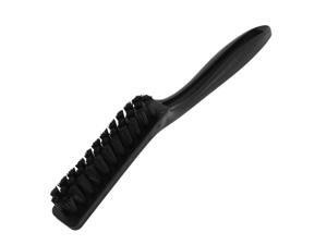 Black Plastic Handle Anti-Static Conductive ESD Cleaning Brush for PCB Black Plastic Handle Anti-Static Conductive ESD Cleaning Brush for PCB
