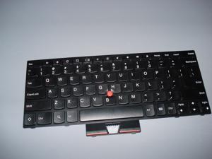 Original IBM Lenovo keyboard for Thinkpad X131e Chromebook - black - US layout Original IBM Lenovo keyboard for Thinkpad X131e Chromebook - black - US layout