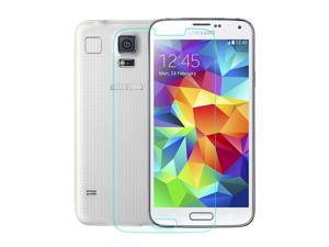 Nillkin 9H Hardness Tempered Glass Front Screen Protectors Samsung Galaxy S5 Nillkin 9H Hardness Tempered Glass Front Screen Protectors Samsung Galaxy S5
