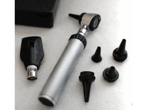 RA Bock Diagnostics Pro Physician Otoscope Ophthalmoscope Diagnostic Set + Protective Soft Case RA Bock Diagnostics Pro Physician Otoscope Ophthalmoscope Diagnostic Set + Protective Soft Case