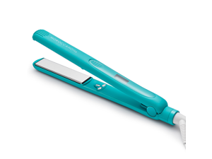 MoroccanOil Perfectly Polished Titanium Flat Iron MoroccanOil Perfectly Polished Titanium Flat Iron