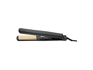 Helen of Troy
Hot Tools Gold Ceramic Flat Iron - 1 Inch