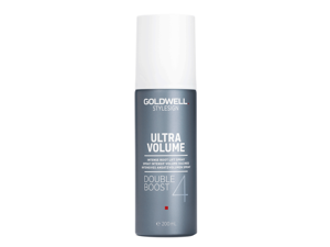 Goldwell Ultra Volume Double Boost Root Lifting Spray 6.2 oz Goldwell Ultra Volume Double Boost Root Lifting Spray 6.2 oz