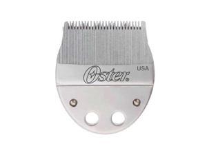 Oster Narrow Blade for Model 59 Finisher Trimmer Model No. 76913-566 Oster Narrow Blade for Model 59 Finisher Trimmer Model No. 76913-566
