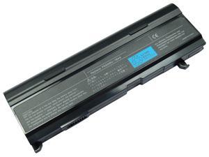 Superb Choice® 9-cell TOSHIBA Satellite A100-290 Laptop Battery Superb Choice® 9-cell TOSHIBA Satellite A100-290 Laptop Battery