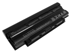 Genuine Battery For 65wh Dell H2xw1 268x5 Dell Inspiron 14z Inspiron N411z Newegg Com