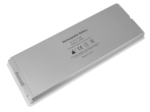 55Wh 10.8V 5600mAh battery White for APPLE MacBook 13" MA254F/A
