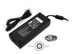 Superb Choice® 120W HP/Compaq 519331-001 Laptop AC Adapter Superb Choice® 120W HP/Compaq 519331-001 Laptop AC Adapter