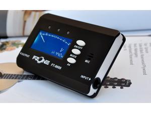 Fzone FT-9000 multifunction electronic tuner Fzone FT-9000 multifunction electronic tuner