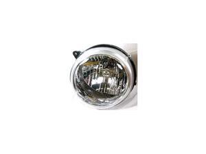 Omix-ADA 12402.12 Right Headlight, 05-07 Jeep Liberty KJ Omix-ADA 12402.12 Right Headlight, 05-07 Jeep Liberty KJ