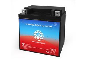 This is an AJC Brand Replacement ONEAC ON700 ON700XAU-SN 12V 5Ah UPS Battery This is an AJC Brand Replacement ONEAC ON700 ON700XAU-SN 12V 5Ah UPS Battery