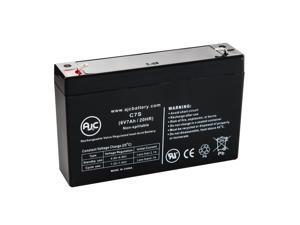 APC Smart-UPS 2200 SU2200INET 12V 18Ah UPS Battery This is an AJC Brand Replacement