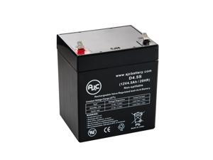 Black & Decker 243215 12V 4.5Ah Lawn and Garden Battery - This is an AJC Brand Replacement Black & Decker 243215 12V 4.5Ah Lawn and Garden Battery - This is an AJC Brand Replacement