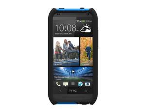 Trident AG-HTC-ZARA-BLU for HTC Desire 601 - ZARA - Retail Packaging  - Blue