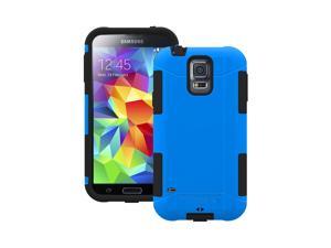 Trident Case Aegis for Samsung Galaxy S5 - Retail Packaging - Blue