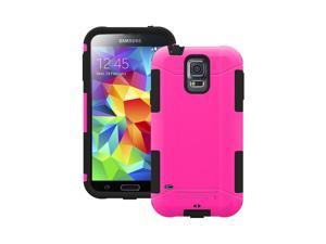 Trident Case Aegis for Samsung Galaxy S5 - Retail Packaging - Pink