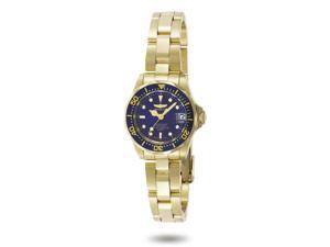 Invicta  Pro Diver 8944  Stainless Steel  Watch