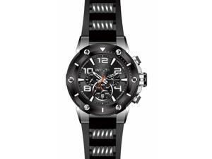 Invicta Speedway 17202 Polyurethane Chronograph Watch Invicta Speedway 17202 Polyurethane Chronograph Watch